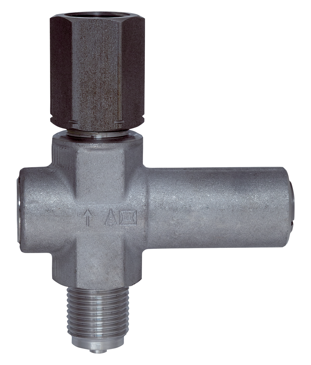 AFRISO Überdruckschutzvorrichtung 0,4-2,5bar, Edelstahl 316Ti VOR 107180 107190 107200 107210 107220 107230 object_image_98235imagemain_dech