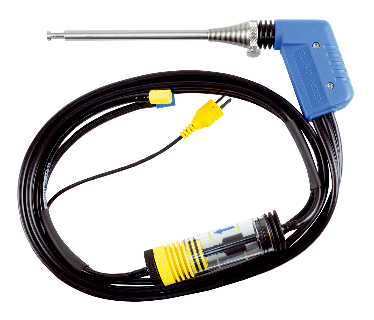 AFRISO Abgaskombisonde kompakt AKS-K 170mm VOR 76420 object_image_95189imagemain_dech