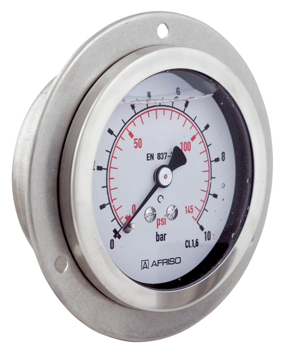 AFRISO Rohrfeder-Glyzerinmanometer RF63Gly -1/0bar G1/4B axial Kl.1,6 D731 SAL 42200 42210 42220 42230 42240 42250 42260 42270 42280 42290 42300 42310 42320 42330 42340 42350 42360 42370 42380 42390 42400 42410 42420 42430