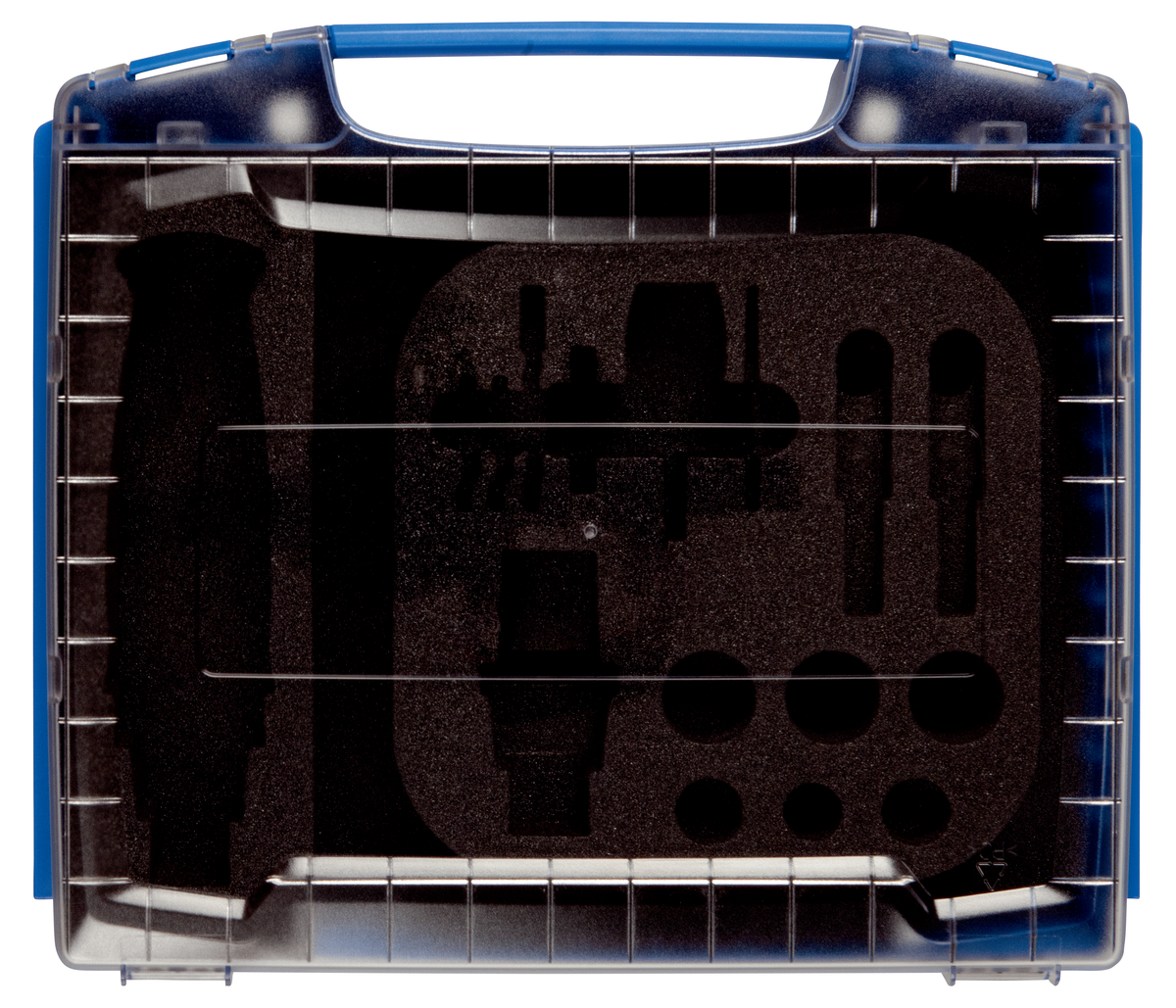 AFRISO Systemkoffer M Abgleich VOR 96820