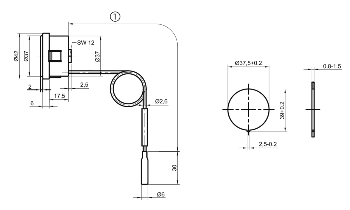  BEF 87400 87410 87420 87430