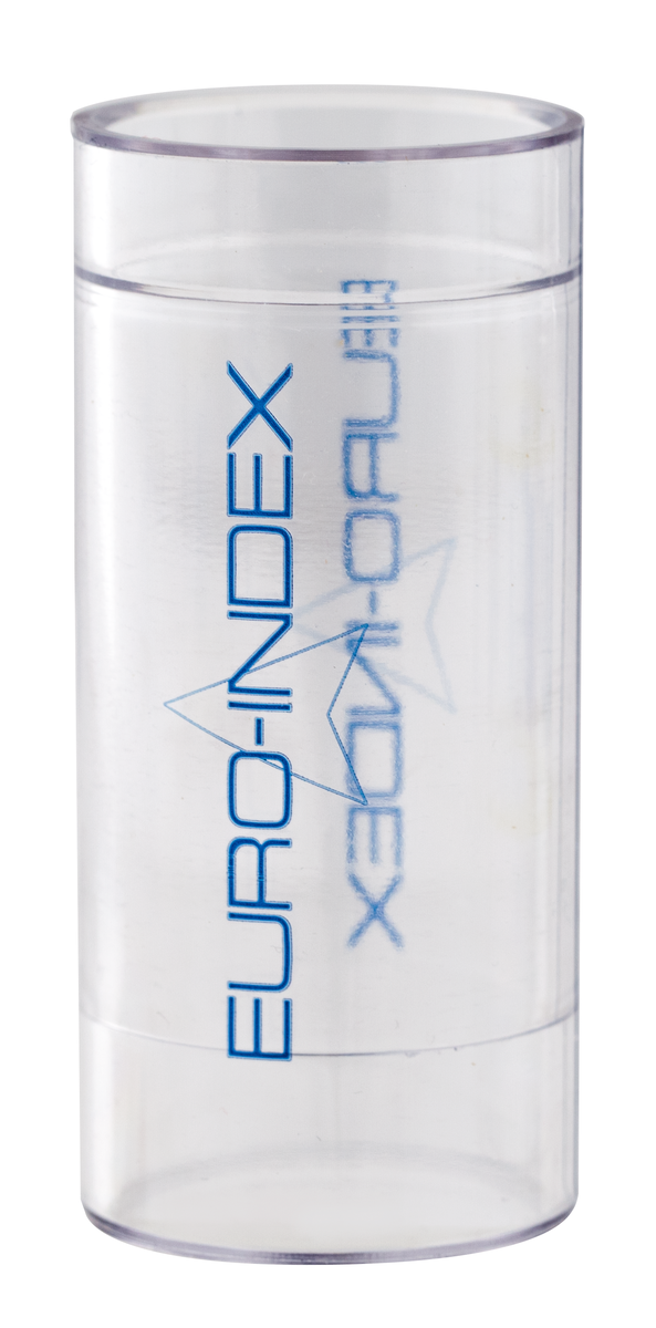 AFRISO Glaskolben KFP-GL mit Logo VOR 26910