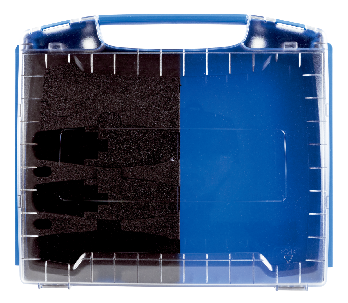 AFRISO Systemkoffer M CAPBs VOR 96830