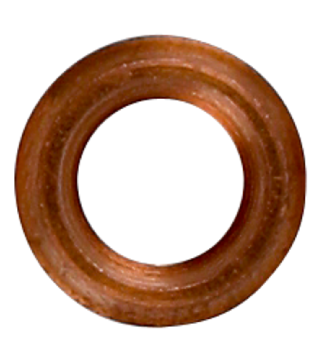 AFRISO Profildichtung G1/4 - M12x1,5 Kupfer, für Innenzentrierung VOR 93580 93590