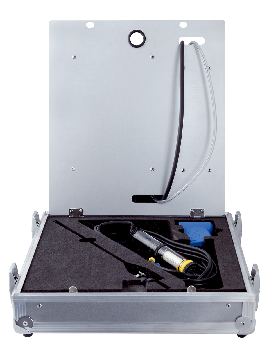 AFRISO Messgasaufbereitung TMA 75 VOR 72230