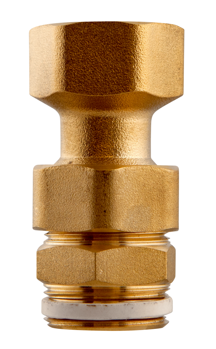 AFRISO Verschraubung G3/4 für TAS 03, 1 Stück VOR 6880