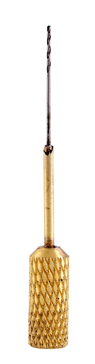 AFRISO Messnadelbohrer zum Reinigen der Messnadeln VOR 27880