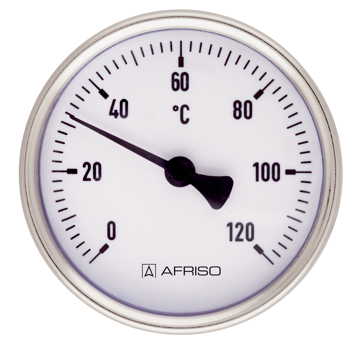 AFRISO Bimetall-Thermometer BiTh 50 ST 0/60C 40mm G1/2B axial Kl.2 VOR 84630 84640 84650 84660 84680 84690 84700 84710 84740 84750 84760 84770 84790 84800 84810 84820 84840 84850 84860 84870 84890 84900 84910 84920 84950 84960 84970 84980 85000 85010 85020 85030 85050 85060 85070 85080 85090 85110 85120 85130 85140 85170 85180 85190 85200 85220 85230 85240 85250 85270 85280 85290 85300 85310 85330 85340 85350 85360