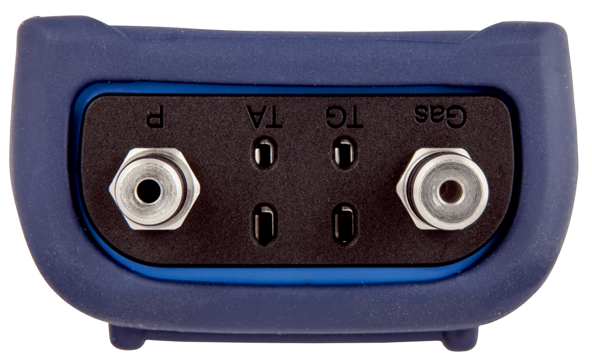 AFRISO BLUELYZER ST Basic Set DRA 60 80