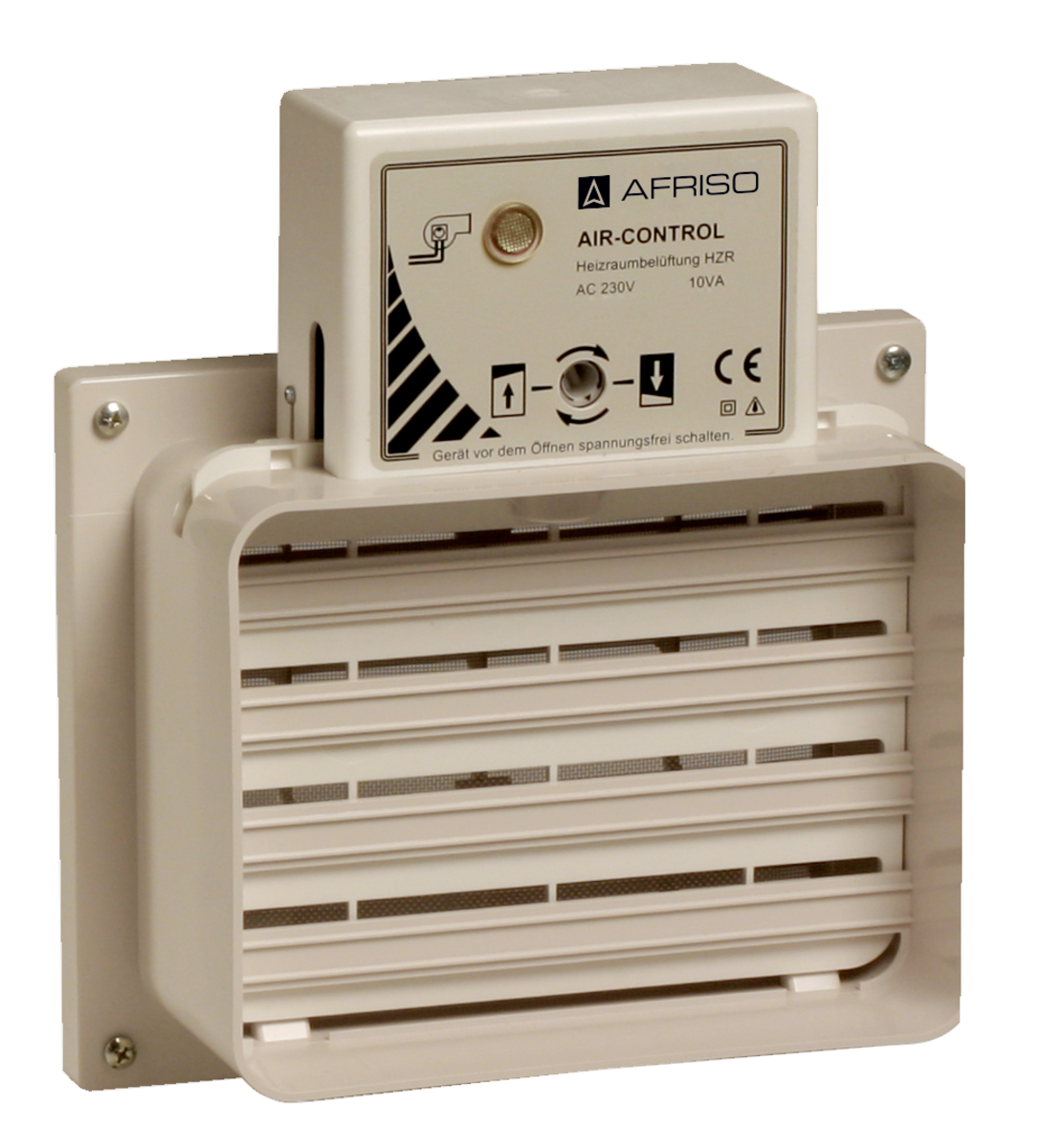 AFRISO Raumluftklappe Air-Control SAL 103310 object_image_57160imagemain_dech