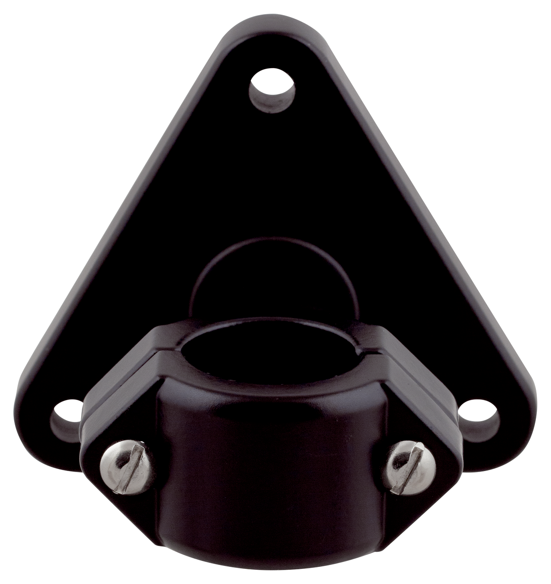 AFRISO Messgerätehalter 26mm x 60mm Aluminium VOR 97390 97400 97410