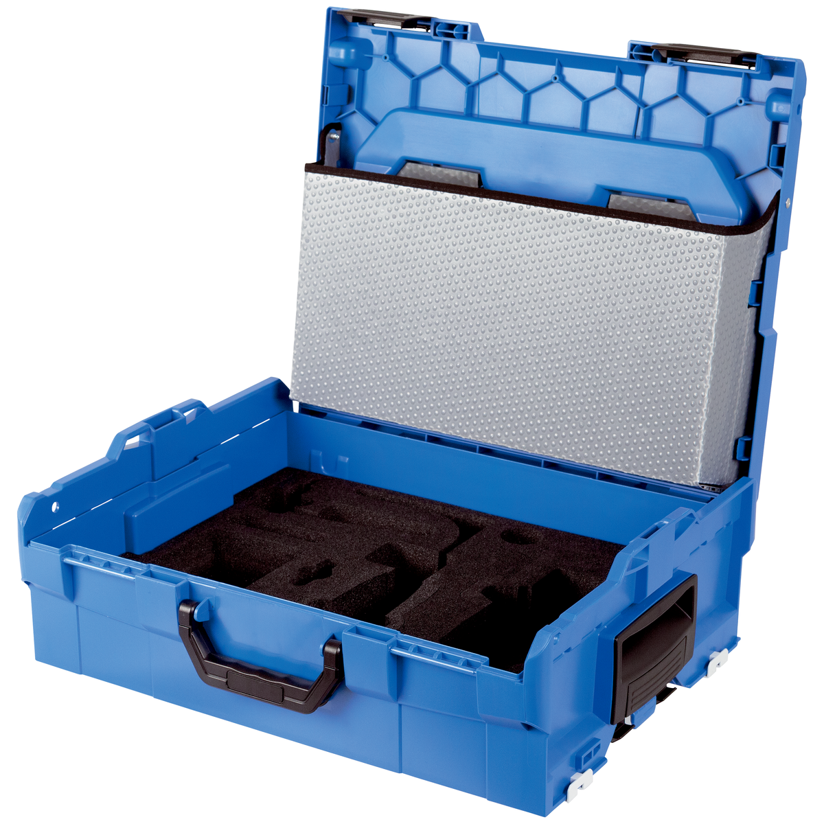 AFRISO Systemkoffer L Gasanalyse SAR 96810