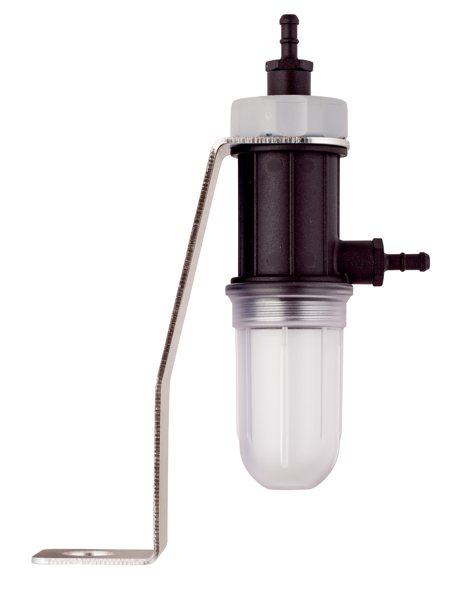 AFRISO Flüssigkeitssperre für Vakuum-Leckanzeigegeräte SAL 96230 2540