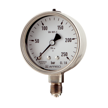 AFRISO Rohrfeder-Chemiemanometer RF63Ch -1/0bar G1/4B radial Kl.1,6 D402 SAR 21620 21630 21640 21650 21660 21670 21680 21690 21700 21710 21720 21730 21740 21750 21760 21770 21780 21790 21800 21810 21820 21830 21840 21850