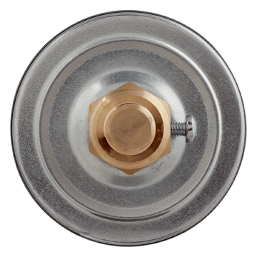 AFRISO Bimetall-Industriethermometer BiTh 63 I -20/+60C 40mm 1/2 axial Kl.1 RUE 83120 83130 83140 83150 83170 83180 83190 83200 83220 83230 83240 83250 83270 83280 83290 83300