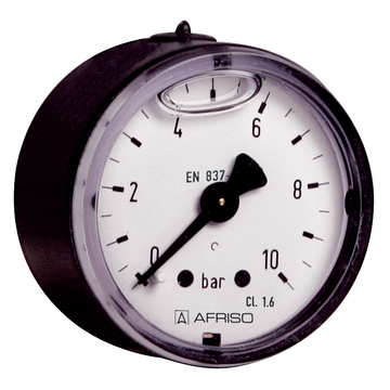 AFRISO Rohrfeder-Glyzerinmanometer RF40Gly -1/0bar G1/8B axial Kl.1,6 D611 SAL 39120 39130 39140 39150 39160 39170 39180 39190 39200 39210 39220 39230 39240 39250 39260