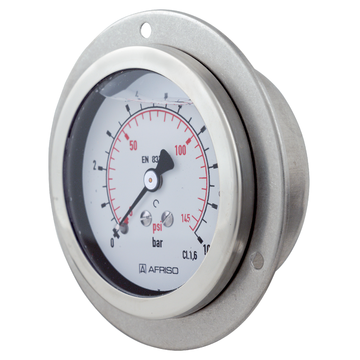 AFRISO Rohrfeder-Glyzerinmanometer RF63Gly -1/0bar G1/4B axial Kl.1,6 D731 SAR 42200 42210 42220 42230 42240 42250 42260 42270 42280 42290 42300 42310 42320 42330 42340 42350 42360 42370 42380 42390 42400 42410 42420 42430