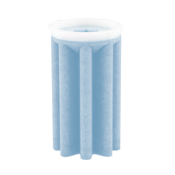 AFRISO Sikusieb 50-70 my blau VE: 25 St., im Karton VOR 95900