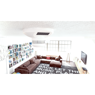 AFRISO Funk-Rauchwarnmelder ASD 10 ANW 71110 71130