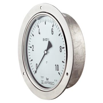 AFRISO Rohrfeder-Glyzerinmanometer RF160Gly -1/0bar G1/2B axial exzentrisch Kl.1,0 D831 SAR 45250 45260 45270 45280 45290 45300 45310 45320 45330 45340 45350 45360 45370 45380 45390 45400 45410 45420 45430 45440 45450 45460 45470 45480