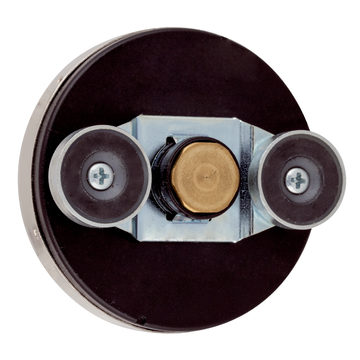 AFRISO Anliegethermometer ATh 63 M 0/60C Kl.2 Befestigung über Magnet RUE 78210 78220 78240 78250