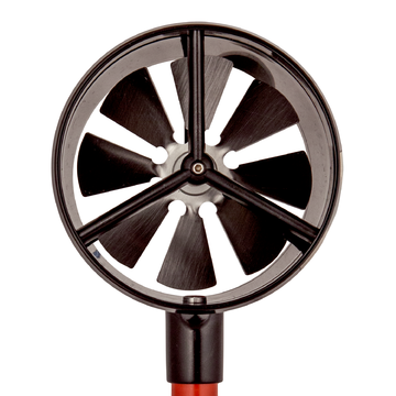 AFRISO Schnappkopf Junior Macro VOR 23830 27110