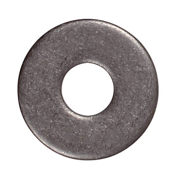 AFRISO Flachdichtung G1/2 - M20x1,5 Edelstahl 316Ti, DIN 16258 VOR 93550