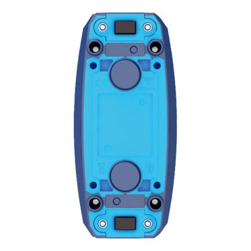 AFRISO Griffstück CAPBs device mit Interface basis IF 10 RUE 2350 2360