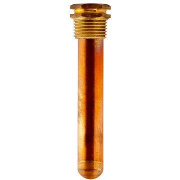 AFRISO Tauchhülse 1/2 15x16mm L: 100mm VOR 97940 97950