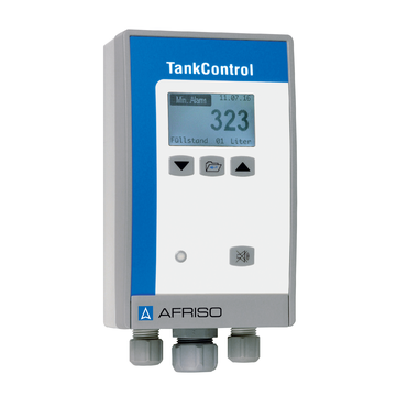AFRISO Hydrostat. Füllstandmessgerät TankControl 10 SAL 70920