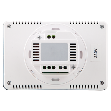 AFRISO Raumthermostat RT 05 D-230 RUE 72880