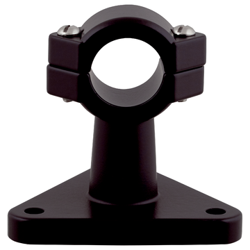 AFRISO Messgerätehalter 26mm x 60mm Aluminium SAS 97390 97400 97410