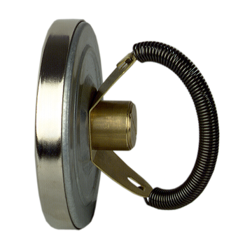 AFRISO Anliegethermometer ATh 63 F 0/60C für Rohre 3/8 bis 1 1/2 Kl.2 SAS 78130 78140 78150 78170 78180