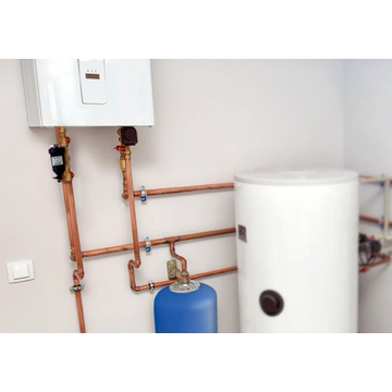 AFRISO Magnetschlammabscheider ADS 160 ANW 89560