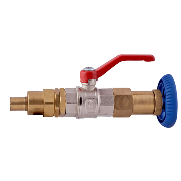 AFRISO Montagegerät MGV zum Austausch für Vario-Ventileinsätze VOR 9630