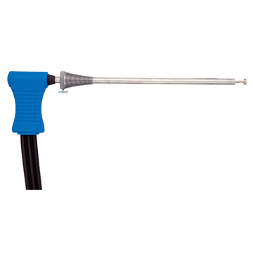 AFRISO Abgaskombisonde kompakt AKS-K FZ 240mm, Feinzug SAL 76430