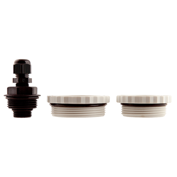 AFRISO Verschraubungsset Kst G2 x 1 1/2 x 1 VOR 440