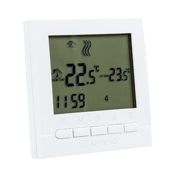 AFRISO Raumthermostat RT 10 D-230 SAL 72900