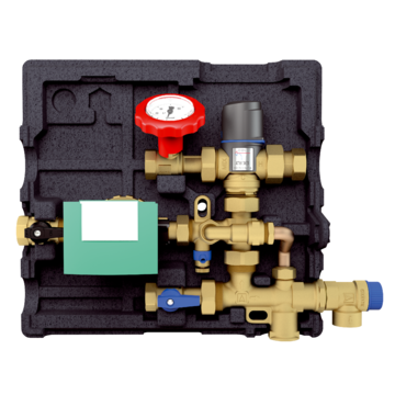 AFRISO Warmwasserzirkulationssystem WZS 100 VOR 110210 object_image_77463imagemain_dech