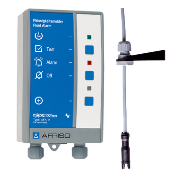 AFRISO Flüssigkeitsmelder AFA 11