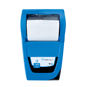AFRISO Thermodrucker EUROprinter II IR, Bluetooth VOR 93860