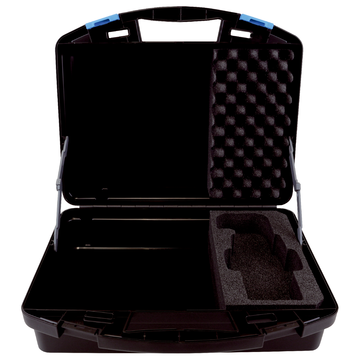 AFRISO Kleingerätekoffer BlueLine VOR 28310