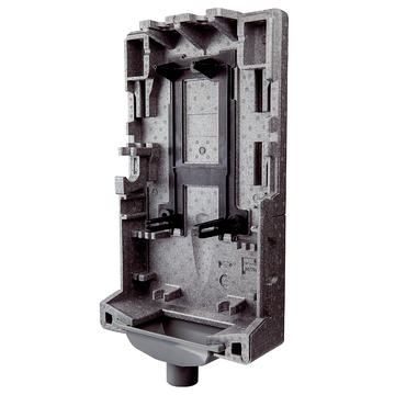 AFRISO Hauswasser-System-Center HWSC SAR 97550