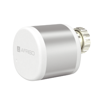 AFRISO Funk-Stellantrieb AVD 30 SAR 105810