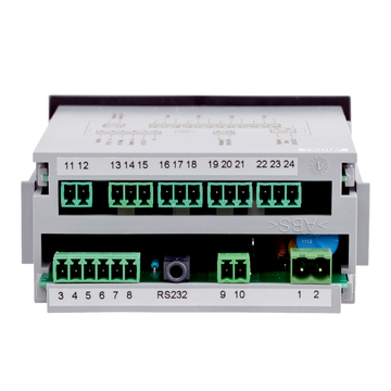 AFRISO Digitales Anzeigegerät DA 10 RUE 880 890 900