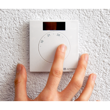 AFRISO Raumfühler FT Temperatur ANW 72980 73000