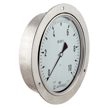 AFRISO Rohrfeder-Glyzerinmanometer RF160Gly -1/0bar G1/2B axial exzentrisch Kl.1,0 D831 SAL 45250 45260 45270 45280 45290 45300 45310 45320 45330 45340 45350 45360 45370 45380 45390 45400 45410 45420 45430 45440 45450 45460 45470 45480