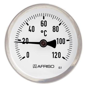 AFRISO Bimetall-Industriethermometer BiTh 80 I -20/+60C 40mm 1/2 axial Kl.1 VOR 83330 83340 83350 83360 83380 83390 83400 83410 83430 83440 83450 83460 83480 83490 83500 83510