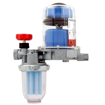 AFRISO Heizölentlüfter FloCo-Top-1K Si SAL 94590