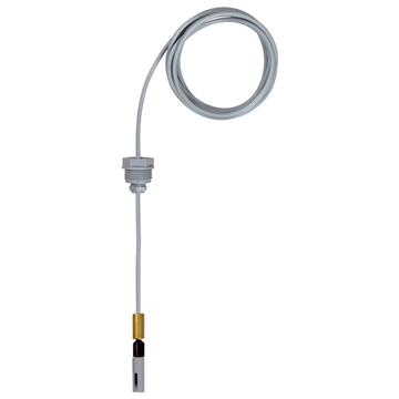 AFRISO Flexible Kaltleitersonde Typ 937 Sondenkabel L: 3m VOR 690 1240 6600